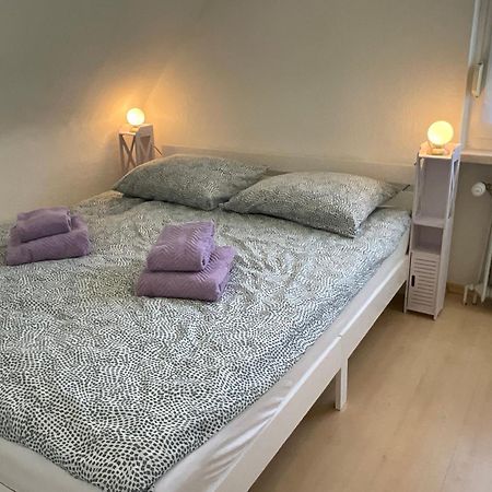 Apartment Lavender House Norden Kültér fotó