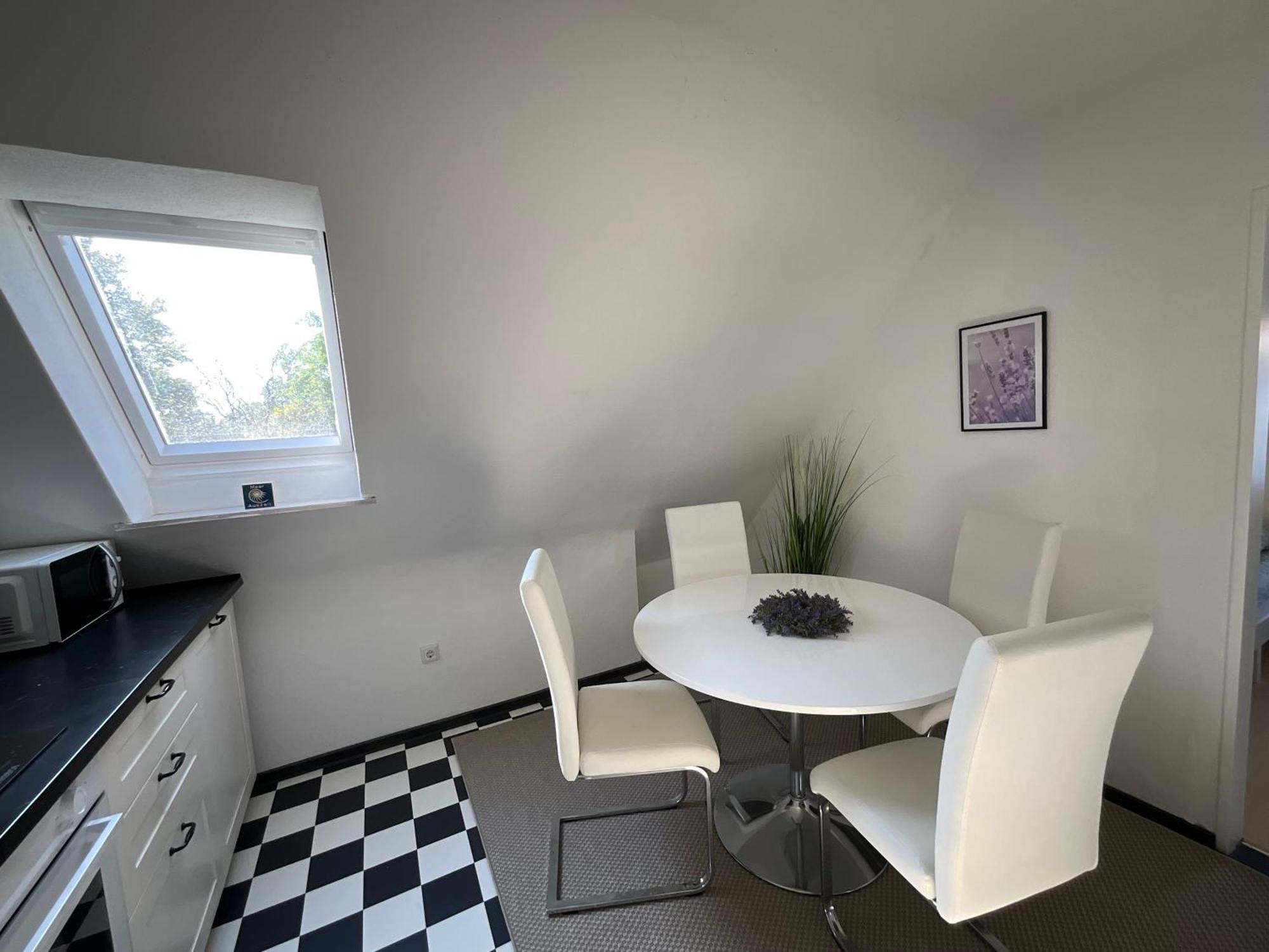 Apartment Lavender House Norden Kültér fotó