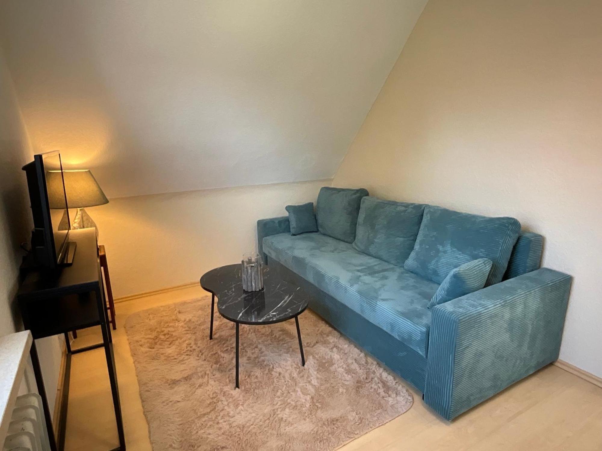 Apartment Lavender House Norden Kültér fotó