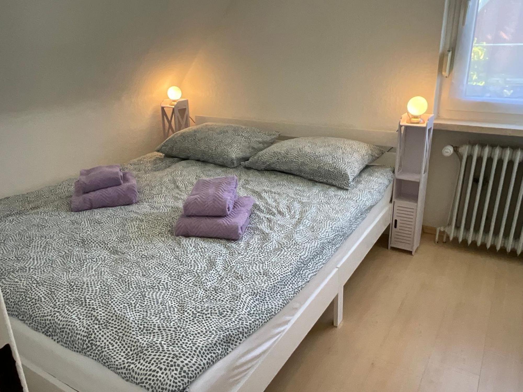 Apartment Lavender House Norden Kültér fotó