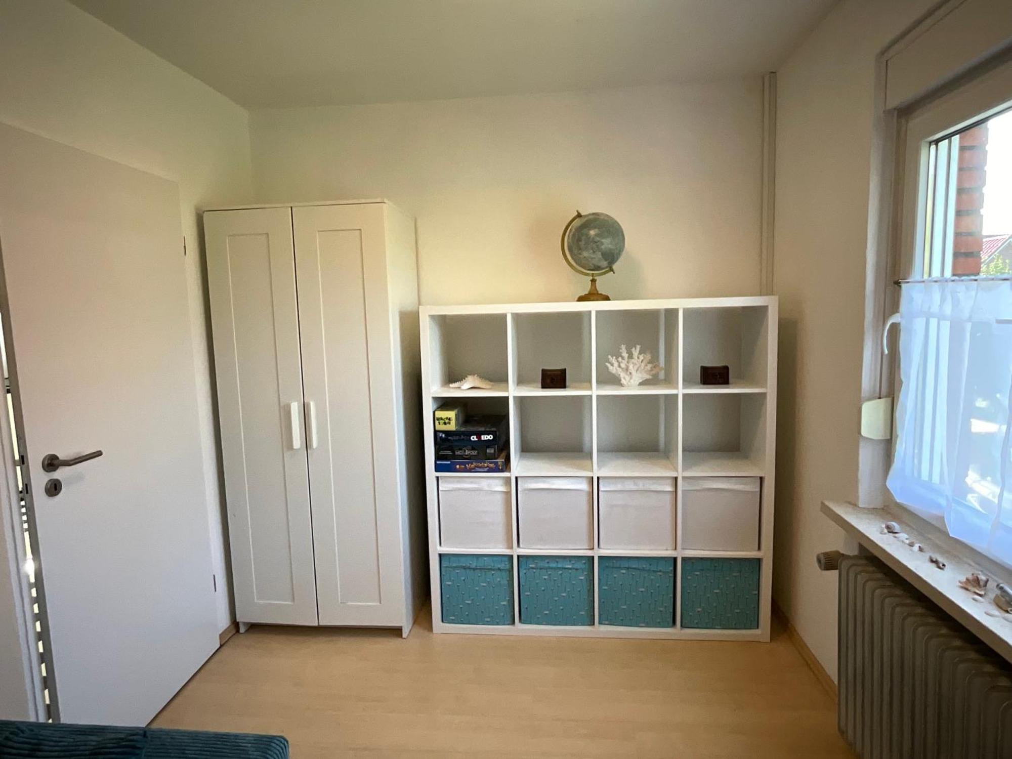 Apartment Lavender House Norden Kültér fotó