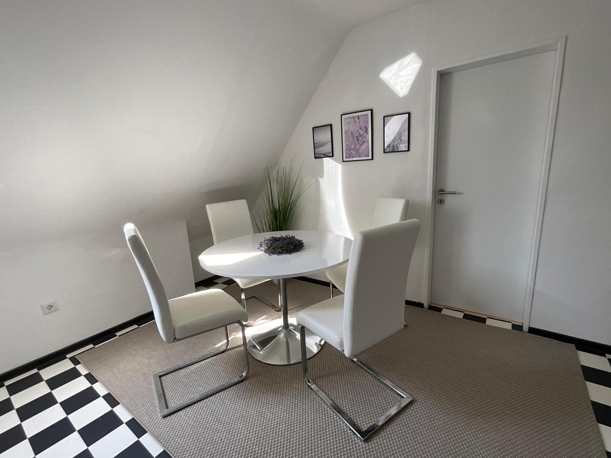 Apartment Lavender House Norden Kültér fotó